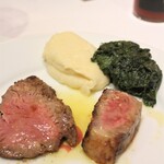 Empire Steak House - 