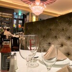 Empire Steak House - 