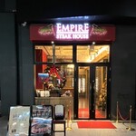 Empire Steak House - 