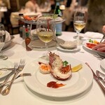 Empire Steak House - 