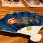 和食美酒 ほり米 - 