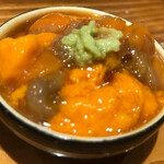 和食美酒 ほり米 - 