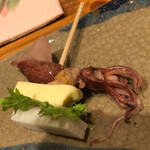 和食美酒 ほり米 - 