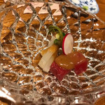 和食美酒 ほり米 - 