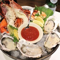 Empire Steak House Roppongi - 