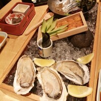 磯ぎよし 天神店 - 