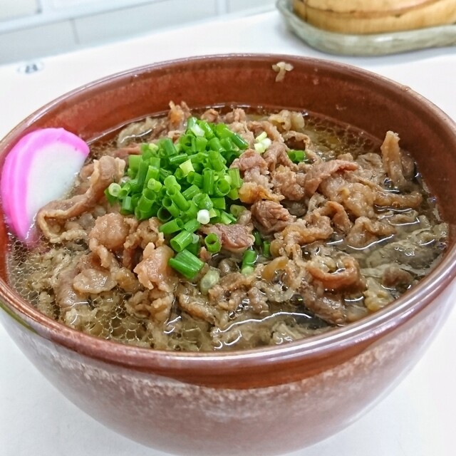 源平うどん 北九州市門司区その他 うどん 食べログ