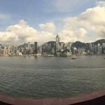 INTERCONTINENTAL HONG KONG - 