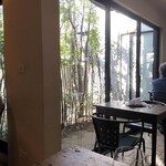 オルトレヴィーノ - 店内