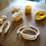 オルトレヴィーノ - 自家製パスタ