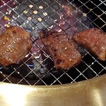 Yakiniku horumon maruki seiniku ten - 