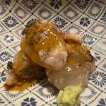 てんぷら　成生 - 