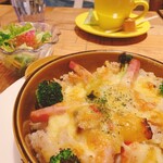 写真 ツリーカフェ 天王寺 カフェ 食べログ 写真 ツリーカフェ 天王寺 カフェ 食べログ