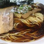 ソイ ソース ラーメン 醤屋 - 