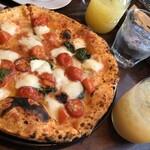 IL PIZZAIOLO - 