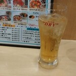 京樽 - 呑めますよ