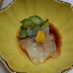 旬彩酒肴みはらし - 