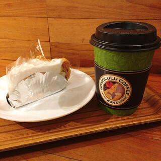 ホノルルコーヒー_1