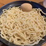 麺房 長谷川 - 