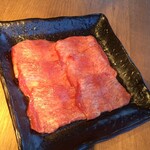 炭火焼肉 なかはら - 