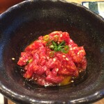 炭火焼肉 なかはら - 