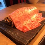 炭火焼肉 なかはら - 