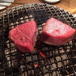 炭火焼肉 なかはら - 