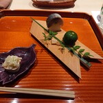 祇園 にしかわ - 