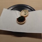 祇園 にしかわ - 