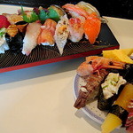 かねとも寿し - 最特上（2012/3/8)