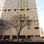 キュイジーヌ[s] ミッシェル・トロワグロ - ハイアットリージェンンシーの1階