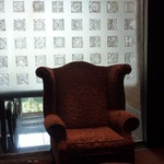 キュイジーヌ[s] ミッシェル・トロワグロ - ウエイティングスペース