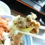 牛丼太郎 - 