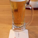 ピクトン - 幸せの昼ビール