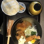 食堂カフェ COCO家 - 