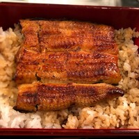 鰻割烹 伊豆栄 梅川亭 - 