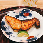 日本料理 一会 - 