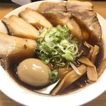 ラーメン 大翔 - 