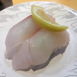 廻転寿司弁慶 - たら