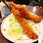 巣鴨ときわ食堂 - 