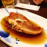 巣鴨ときわ食堂 - 