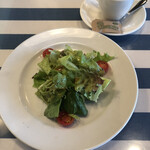 マルデナポリ 世田谷本店