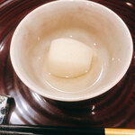 日本料理 一会 - 