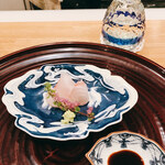 日本料理 一会 - 