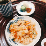 日本料理 一会 - 