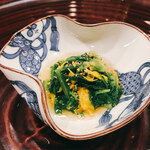 日本料理 一会 - 