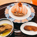 日本料理 一会 - 