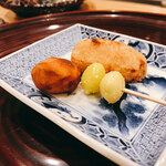 日本料理 一会 - 