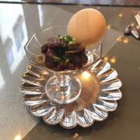 鉄板焼 ちゃやまち - 