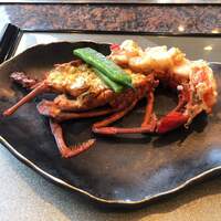 鉄板焼 ちゃやまち - 